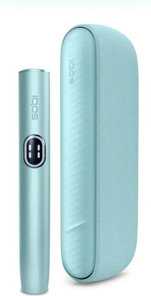 Новий iqos iluma i Код:null. Зображення 5