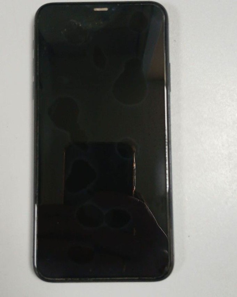 Apple iphone 11 pro max 64gb Код:01-200941840. Зображення 6