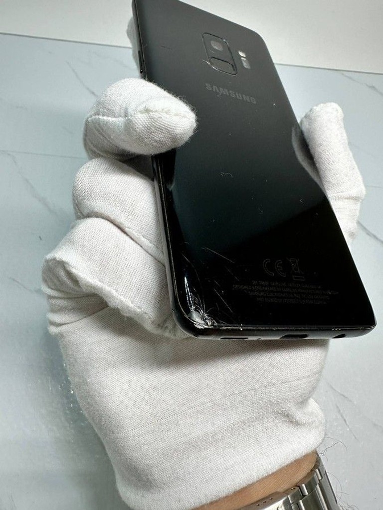 Samsung galaxy s9 g960f 4/64gb Код:01-200941559. Зображення 8