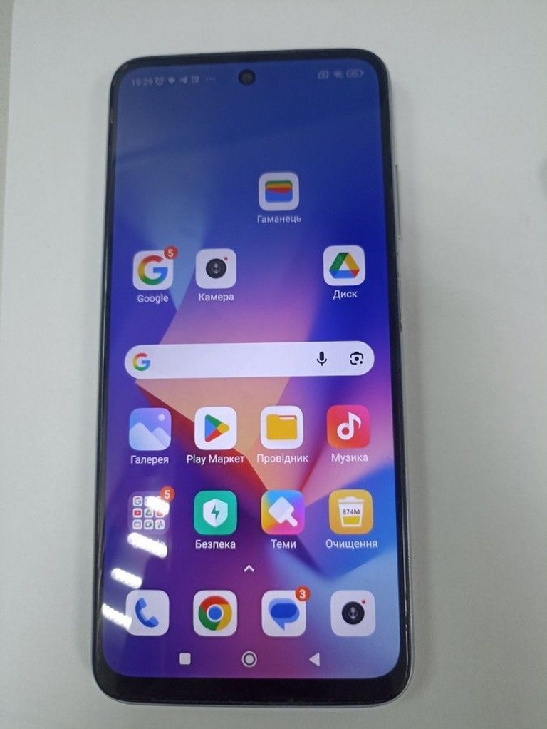 Купити Xiaomi redmi 10 2022 4/128gb Б/У