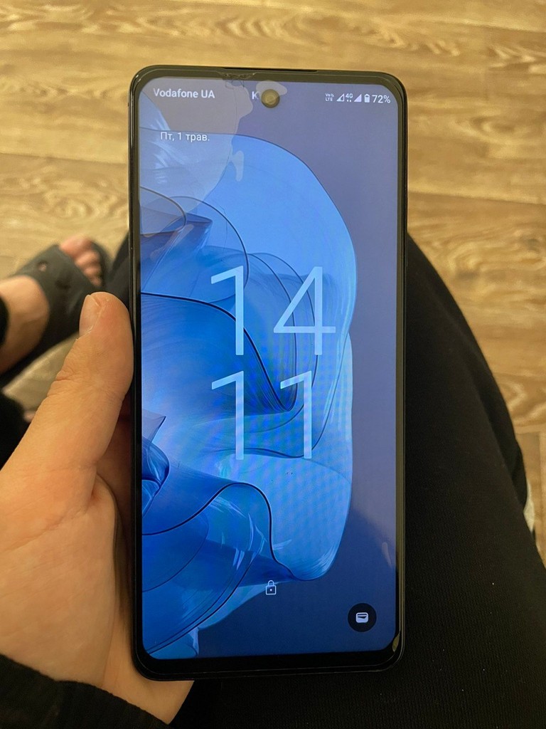 Motorola G24 Power 8/256GB Ink Blue (PB1E0003) Код:null. Зображення 4