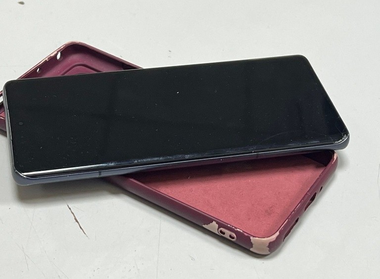 Xiaomi 12X 8/128GB Gray Код:01-200938924. Зображення 7