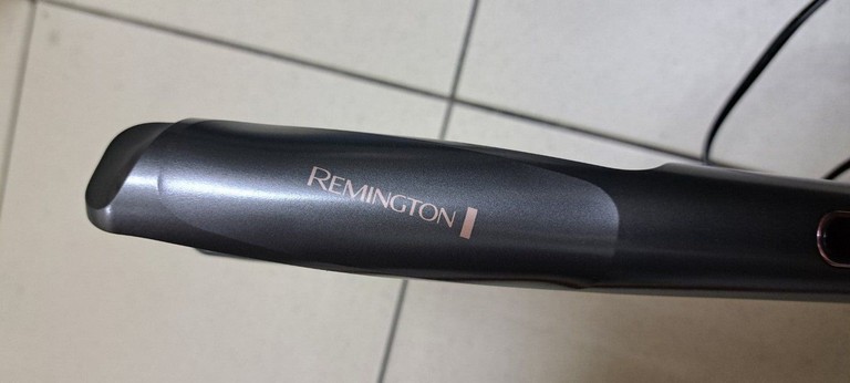 Дешево Remington Curl & Straight Confidence S6606 з ломбарду