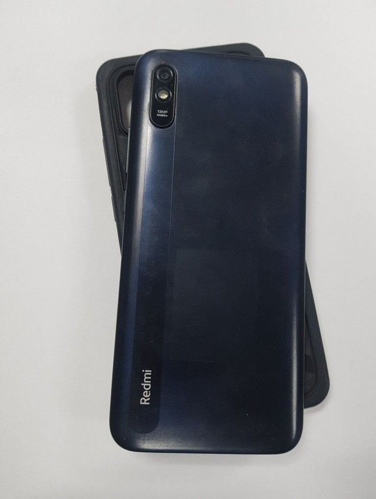 Купити Xiaomi redmi 9a 4/64gb Б/У