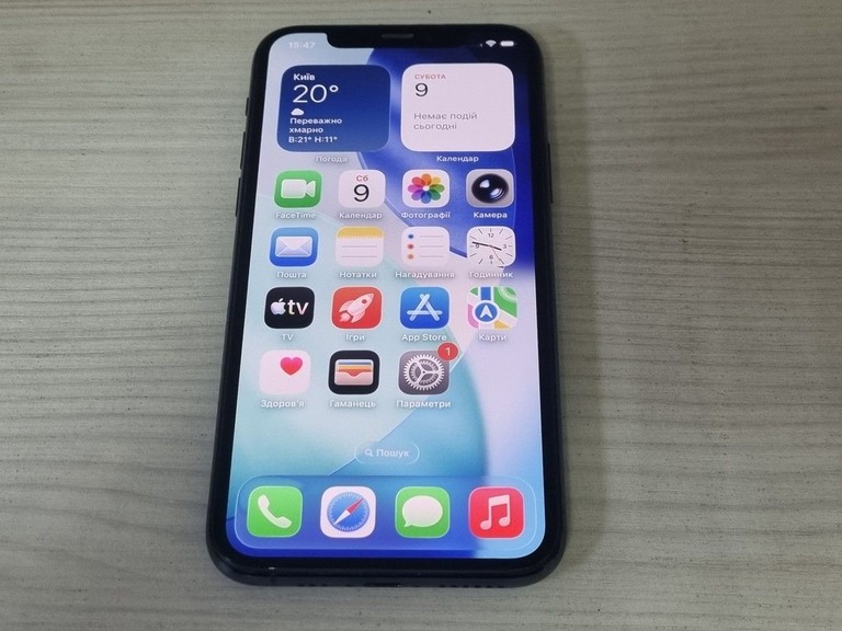 Купити Apple iphone 11 pro 64gb Б/У