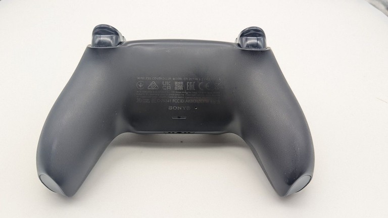 Розпродаж Sony DualSense Black, продавець Техноскарб