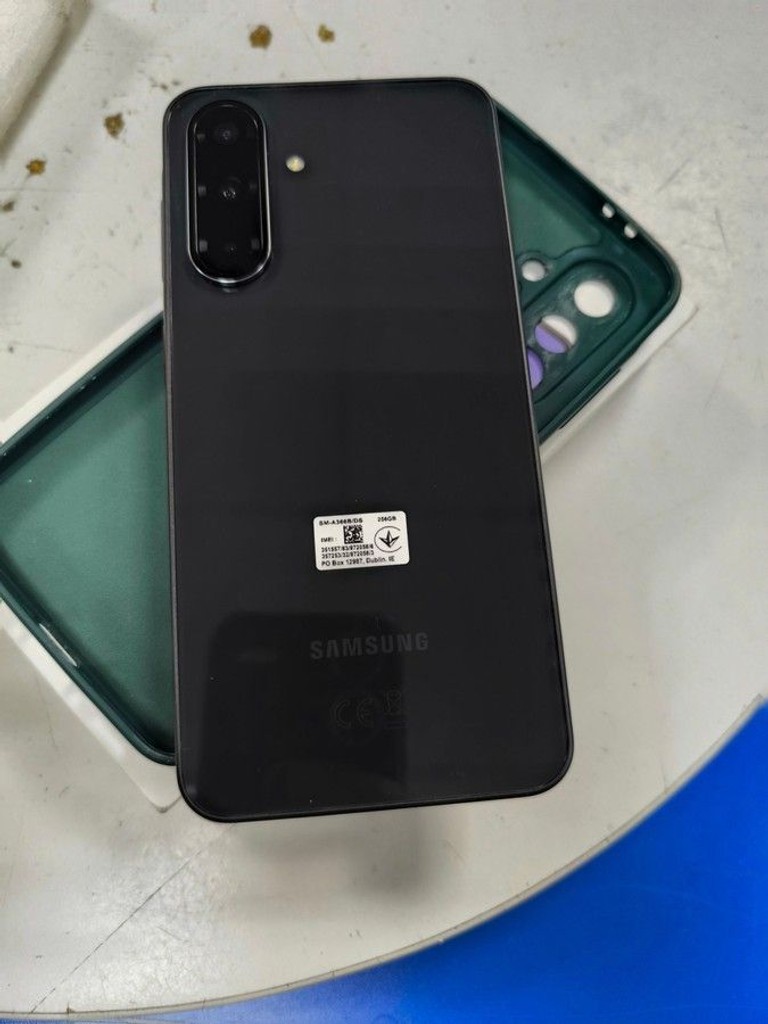 Купити Samsung galaxy a36 5g 8/256gb Б/У