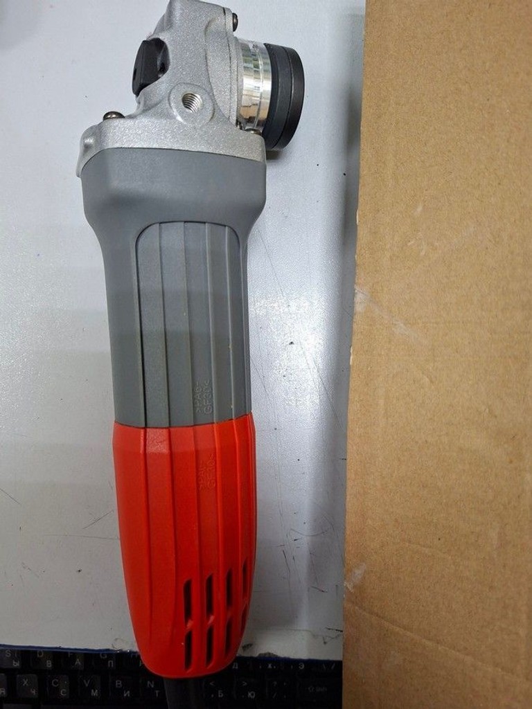 Объявление Intertool DT-0267 Б/У