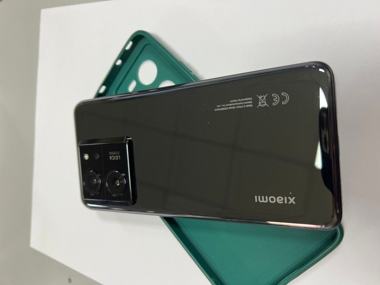 Купити Xiaomi 13T 8/256GB Black Б/У