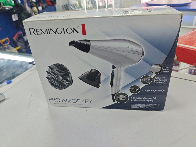 Remington Pro Air AC5913W Код:01-200944016. Зображення 5