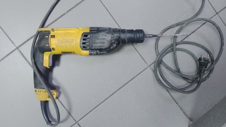 Объявление Dewalt d25133qs Б/У