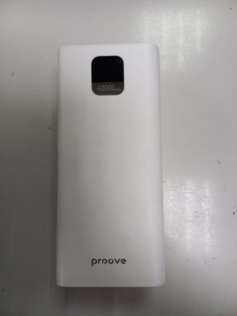 Купити Proove giant 40000mah 100w Б/У