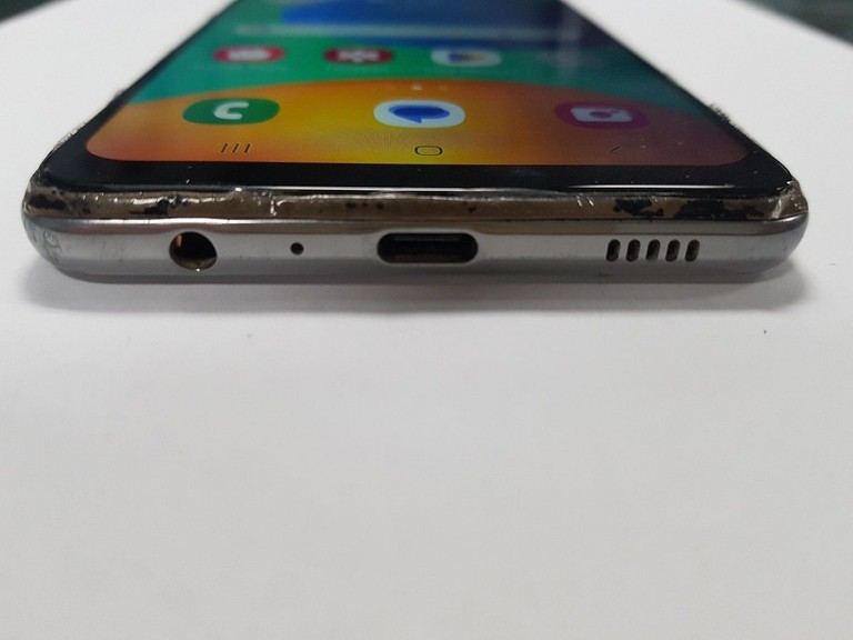 Дешиво Samsung galaxy m32 6/128gb с ломбарда
