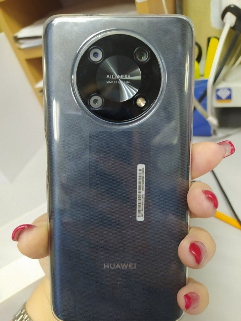 Huawei nova y90 6/128gb Код:01-200950402. Зображення 7