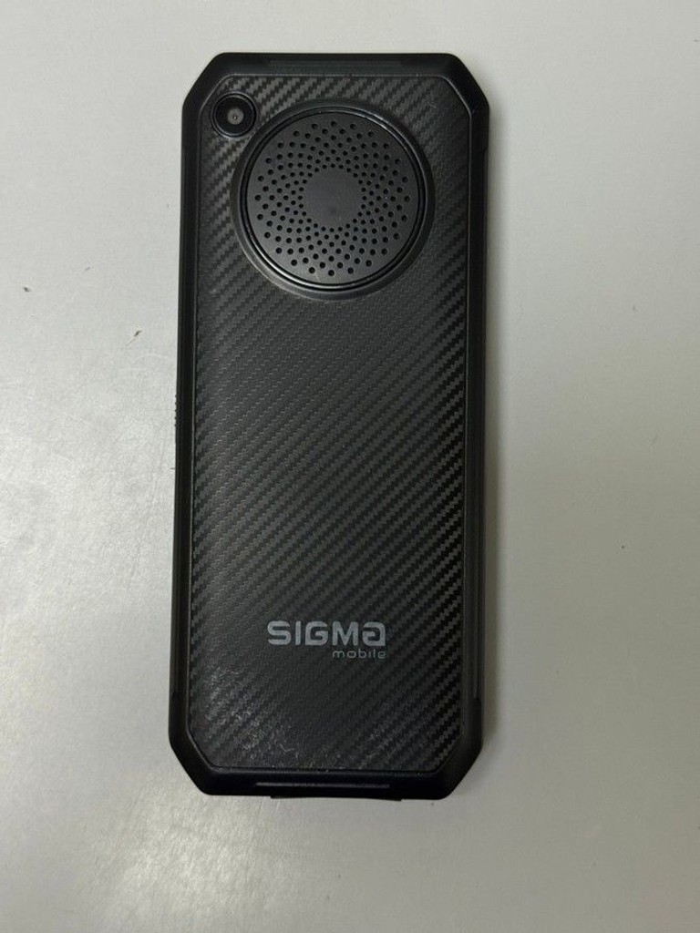Оголошення Sigma x-style 310 Б/У