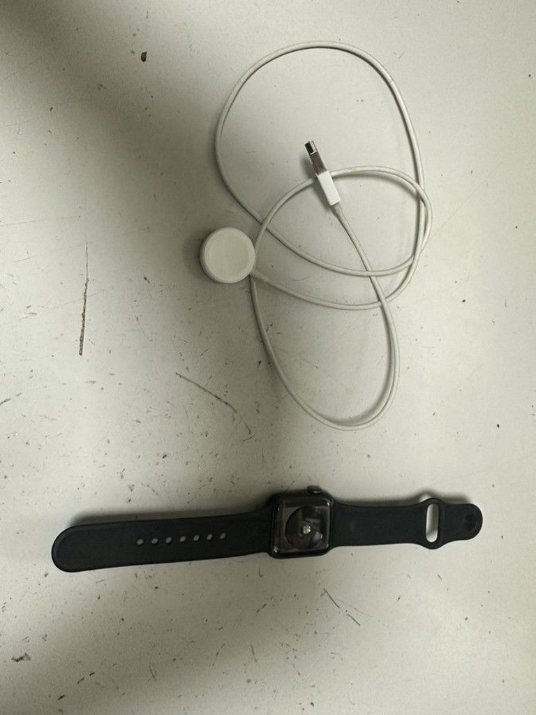 Дешиво Apple watch se gps 40mm aluminum case с ломбарда