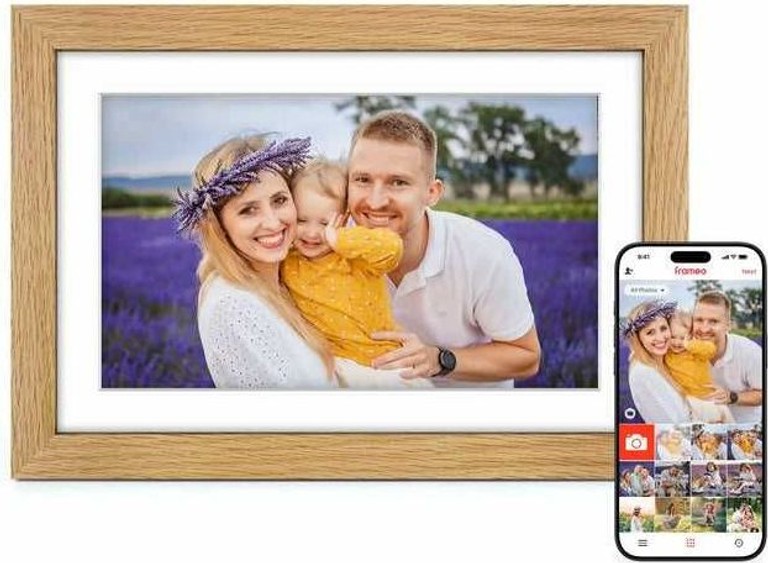 Apveelveer Frameo Код:null. Зображення 8