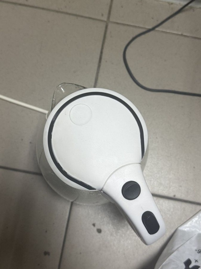 Купить Prime technics PKG 1702 W Б/У