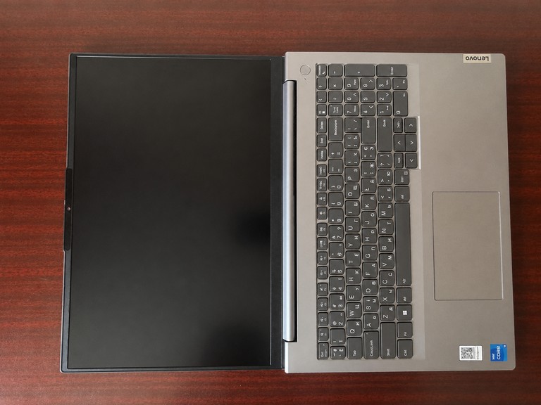 Дешево Lenovo ThinkBook 16 G6 IRL (21KH008RRA) з ломбарду