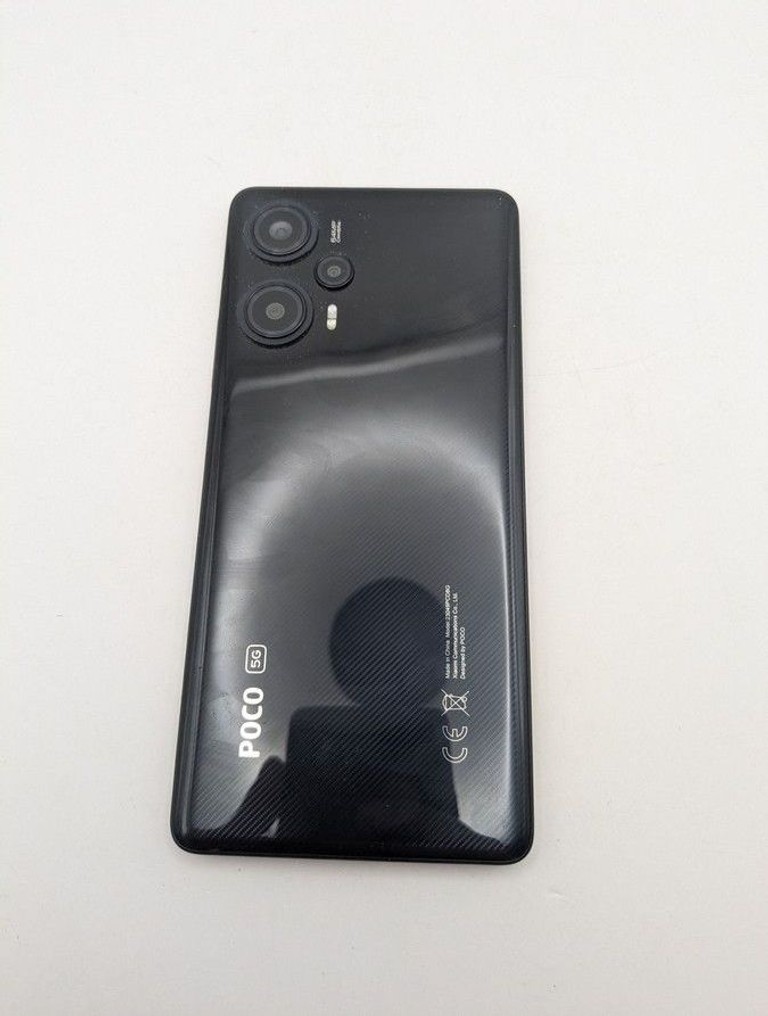 Poco F5 12/256GB Blue Код:01-200953234. Зображення 9