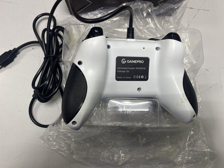 Оголошення Gamepro MG450W Б/У