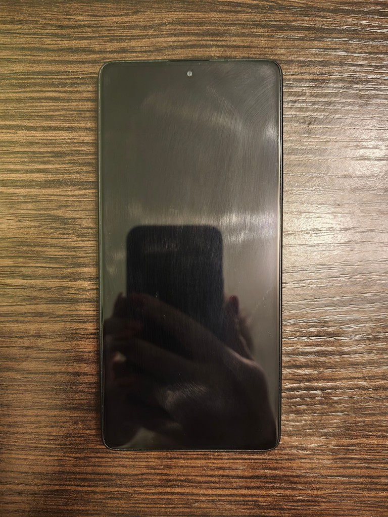 Poco F5 12/256GB Black Код:null. Зображення 9