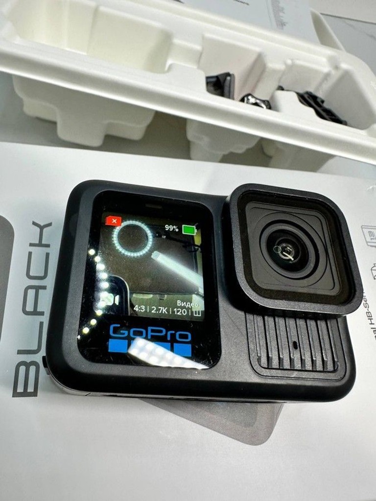 Gopro hero13 Код:01-200955650. Зображення 5