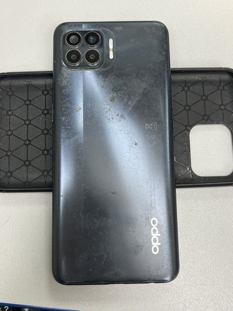 Оголошення Oppo reno 4 lite 8/128gb Б/У