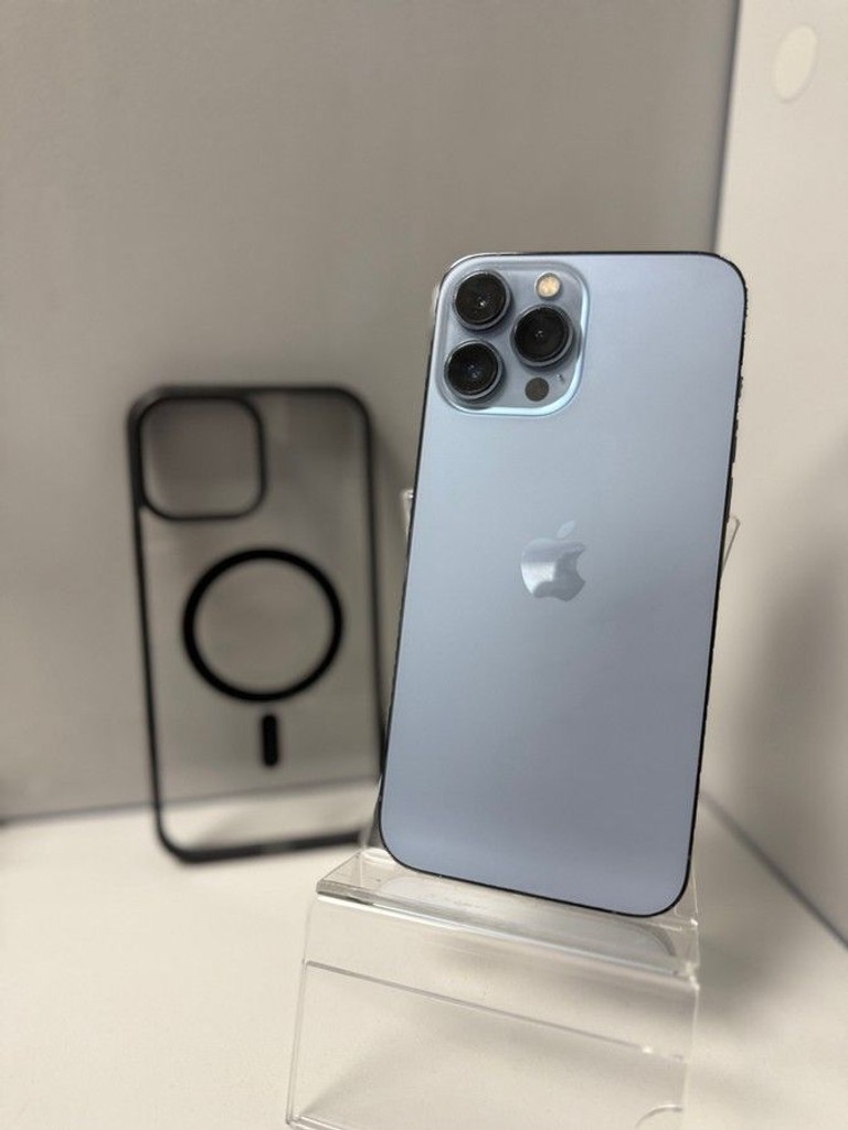 Apple iphone 13 pro max 128gb Код:01-200956633. Зображення 7