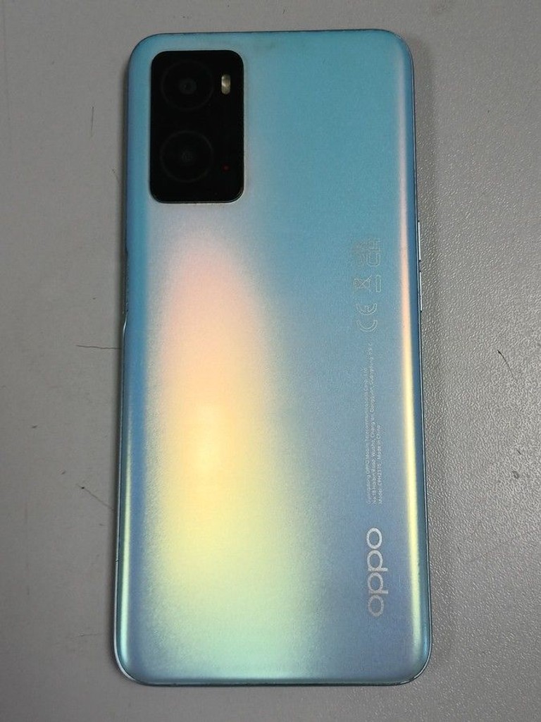 Оголошення Oppo a76 4/128gb Б/У