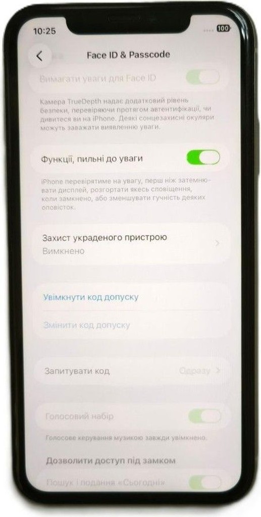 Apple iphone 11 256gb Код:01-200956591. Зображення 7