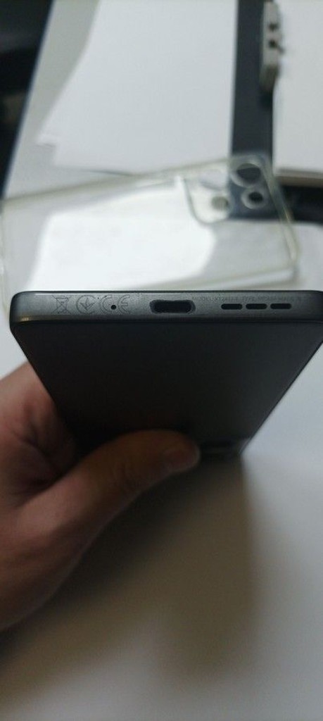 Motorola moto g75 8/256gb Код:01-200958534. Зображення 6