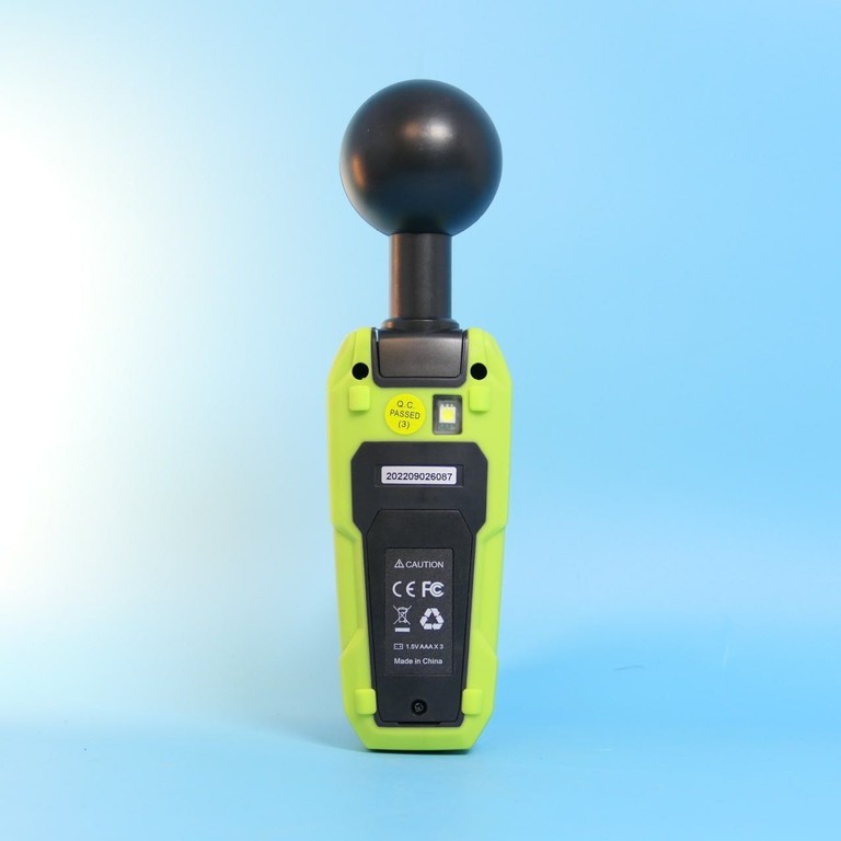 Tadeto EMF Meter T008 Код:null. Изображение 8