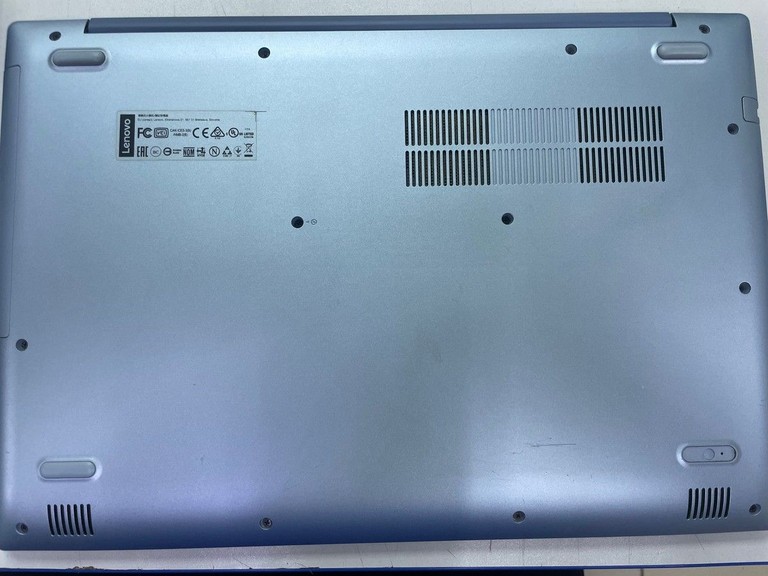 Lenovo 15/core i5 7200u ddr3/8gb ddr3/hdd *відсутній/ssd 256 gb/geforce 940mx 2gb Код:01-200958698. Зображення 5