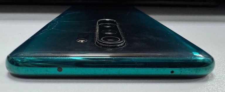 Xiaomi Redmi Note 8 Pro 6/128GB Blue Код:01-200956817. Изображение 8