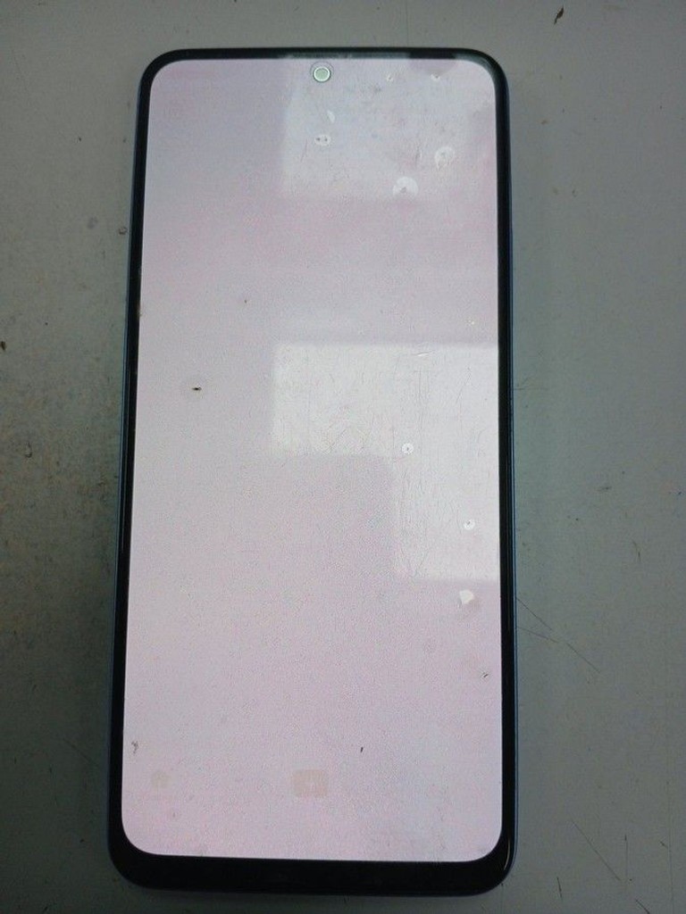 Оголошення Xiaomi redmi note 12 8/256gb Б/У