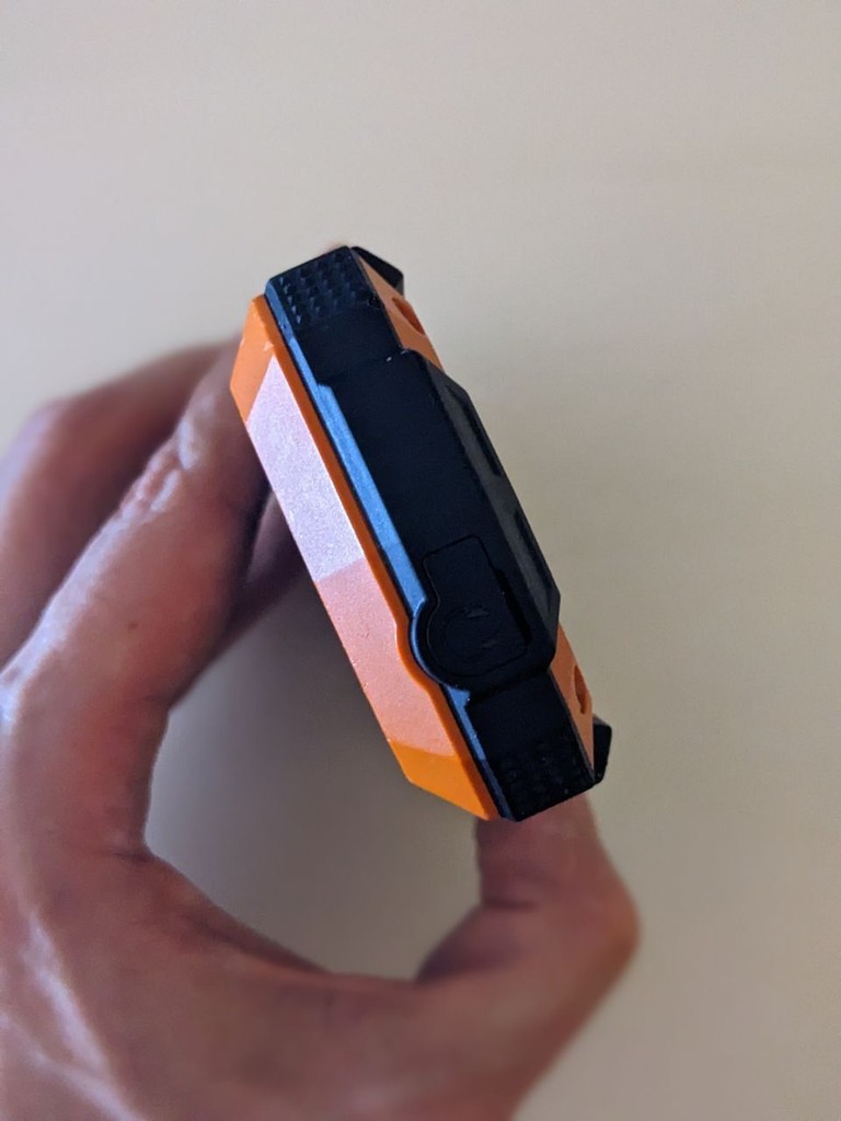 Sigma mobile X-treme IT67 (Black) Код:null. Зображення 9