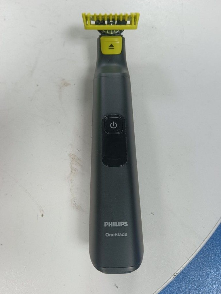 Объявление Philips oneblade pro 360 qp6542 Б/У