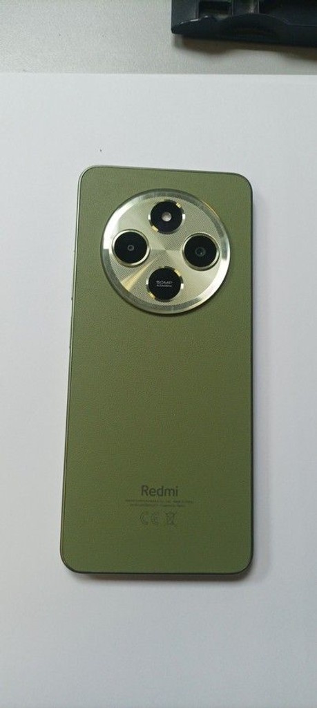 Купить Xiaomi redmi 14c 4/128gb Б/У