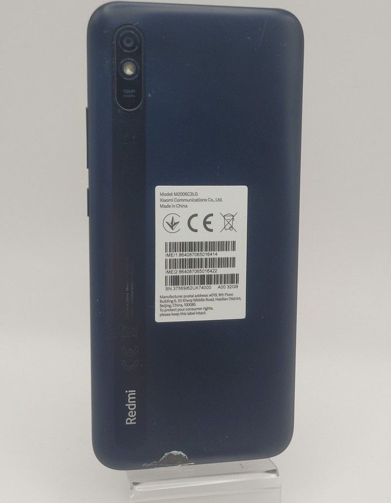 Распродажа Xiaomi redmi 9a 2/32gb, продавец Техноскарб