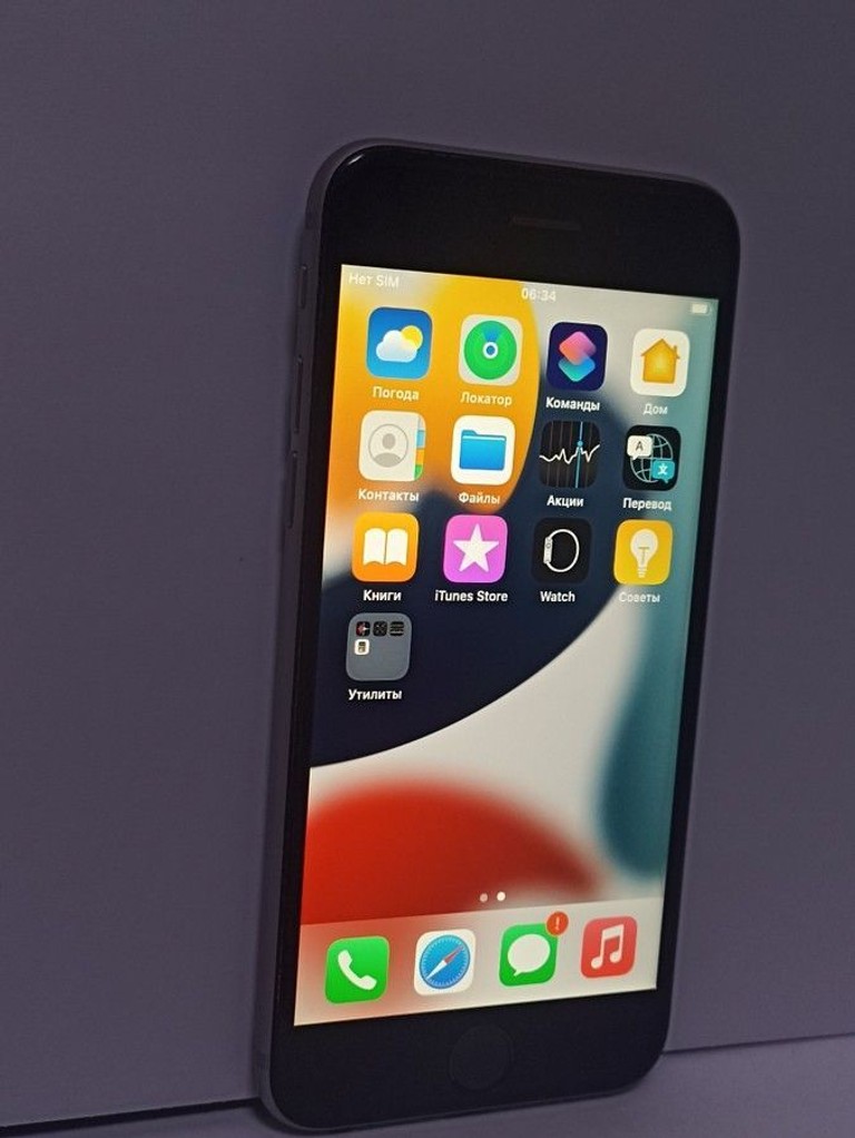 Оголошення Apple iphone 6s 16gb Б/У