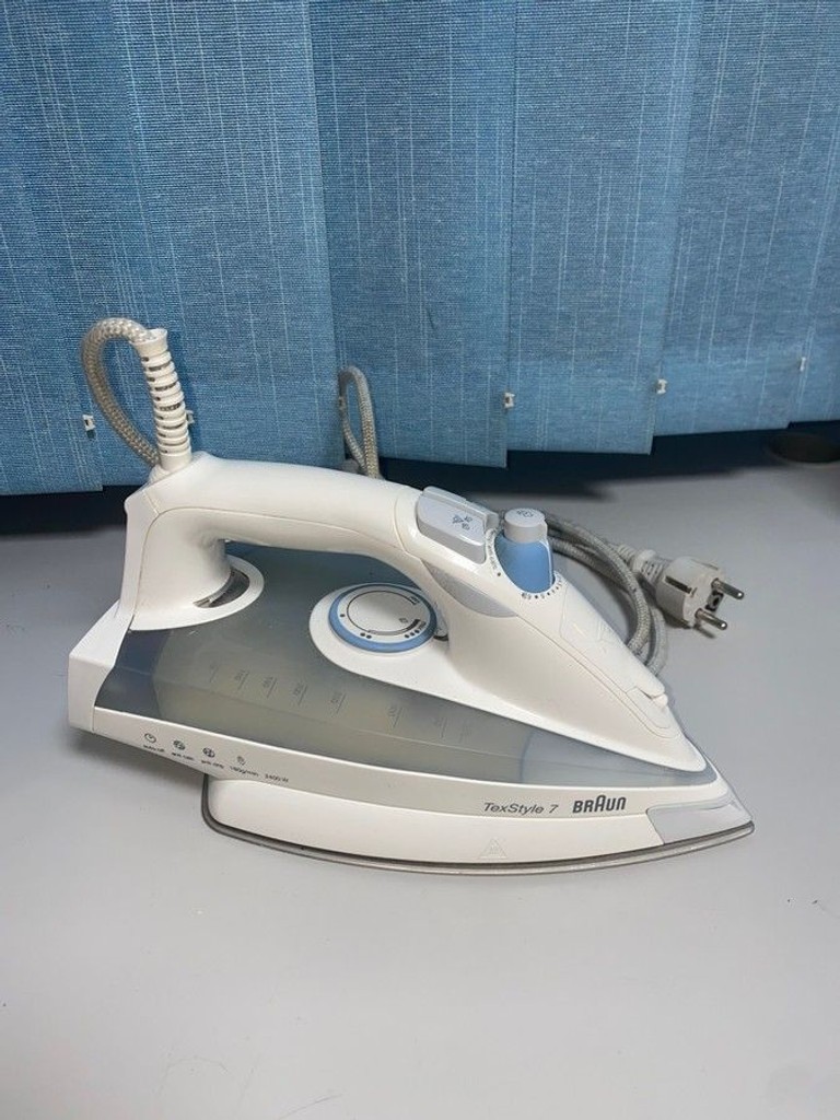 Оголошення Braun texstyle 7 s641666 Б/У