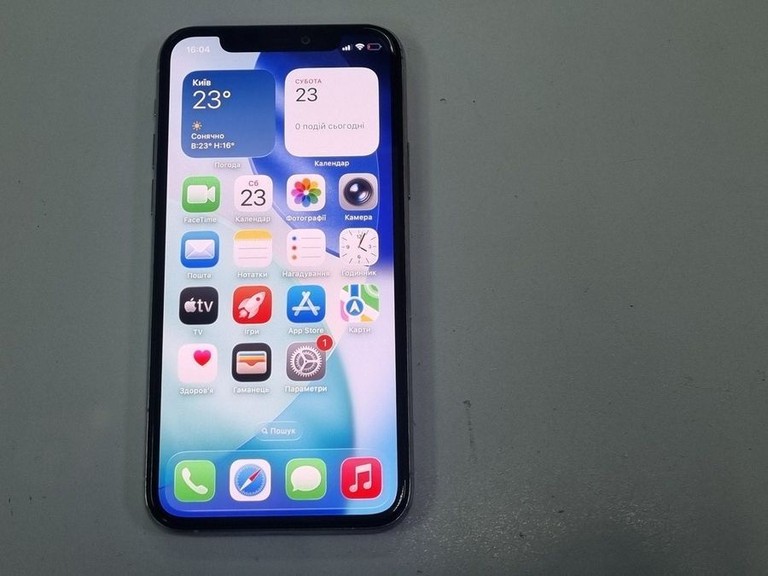 Оголошення Apple iphone 11 pro 64gb Б/У