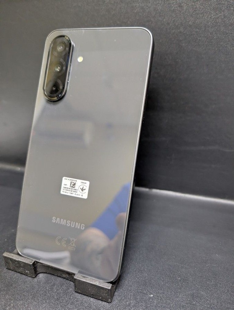 Купити Samsung galaxy a36 5g 8/256gb Б/У