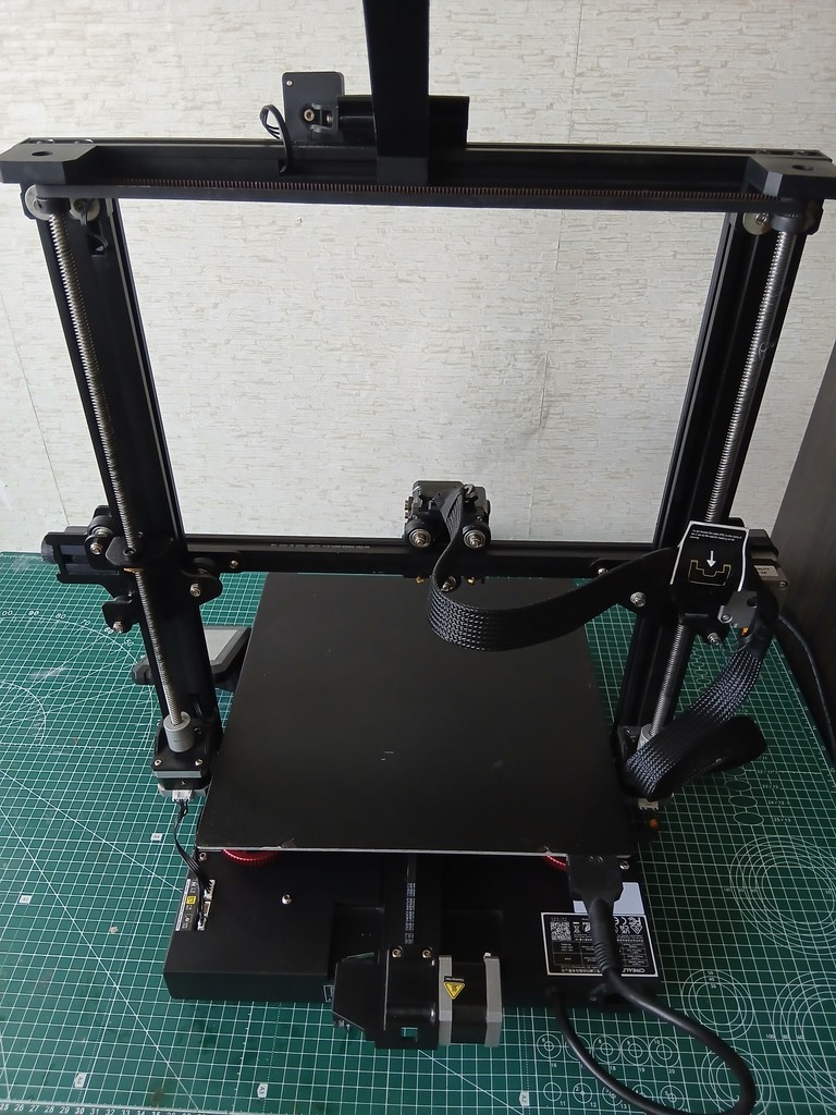Creality Ender 3 Код:null. Зображення 4