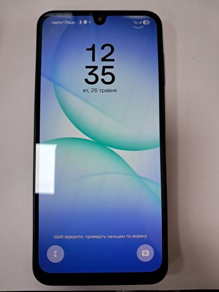 Купити Samsung galaxy a17 4g 8/256gb Б/У
