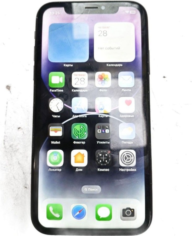 Купить Apple iphone xr 64gb Б/У