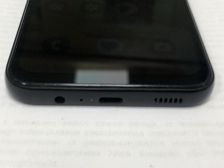 Samsung galaxy a14 4/128gb Код:01-200967836. Зображення 5