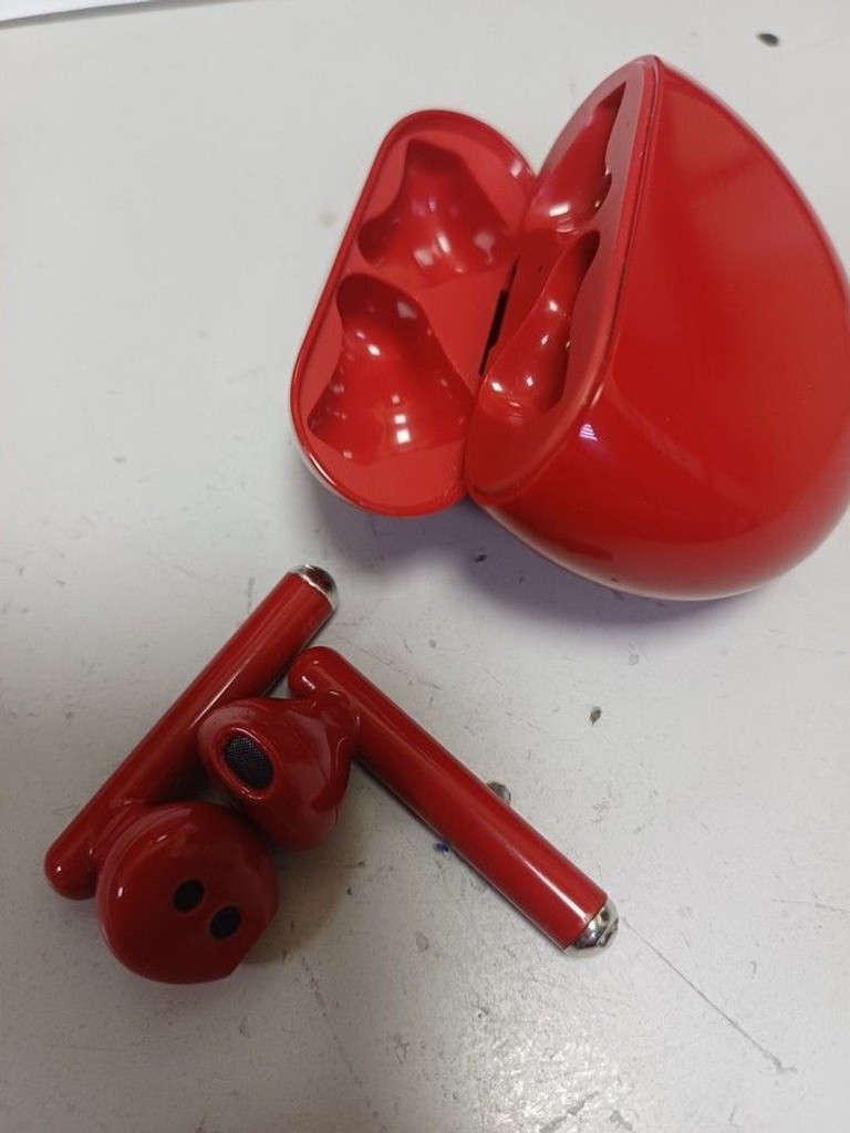 Huawei freebuds 3 Код:01-200967755. Изображение 6