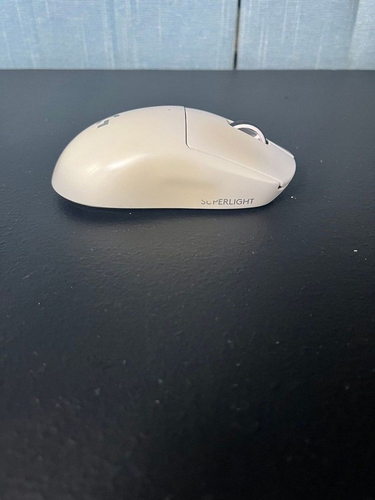 Розпродаж Logitech g pro x superlight wireless, продавець Техноскарб